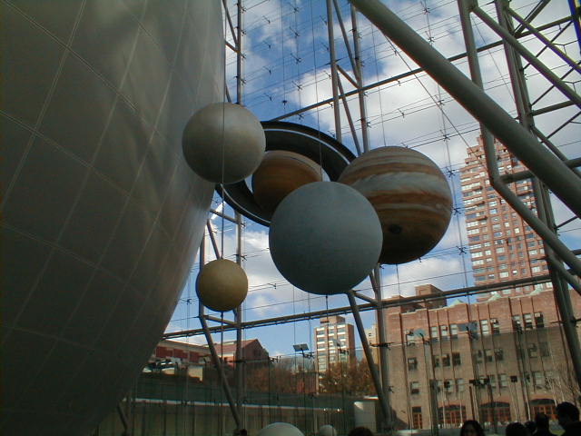 Planets